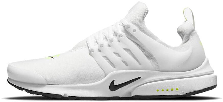 耐吉 Air Presto “Just Do It” 白色 Buy 耐吉 Air Presto “Just Do It” 白色