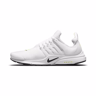 Nike Air Presto 'Just Do It Pack - White'