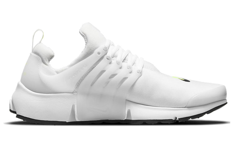 Order 耐吉 Air Presto “Just Do It” 白色