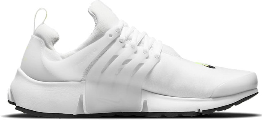 耐吉 Air Presto “Just Do It” 白色 Order 耐吉 Air Presto “Just Do It” 白色