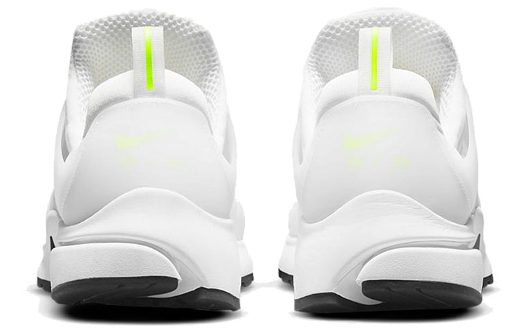 Purchase 耐吉 Air Presto “Just Do It” 白色