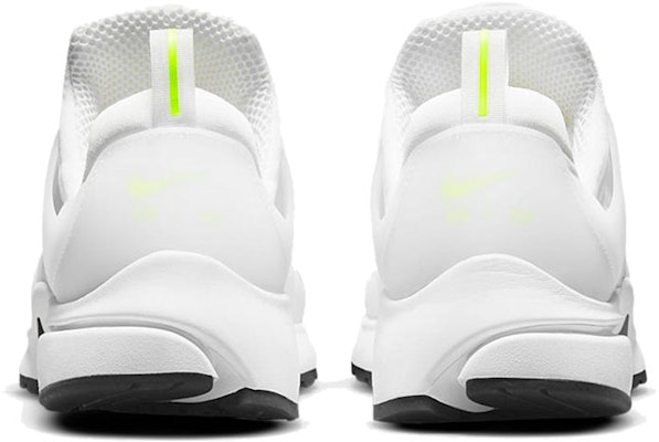 耐吉 Air Presto “Just Do It” 白色 Purchase 耐吉 Air Presto “Just Do It” 白色