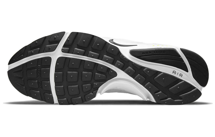 Details for 耐吉 Air Presto “Just Do It” 白色