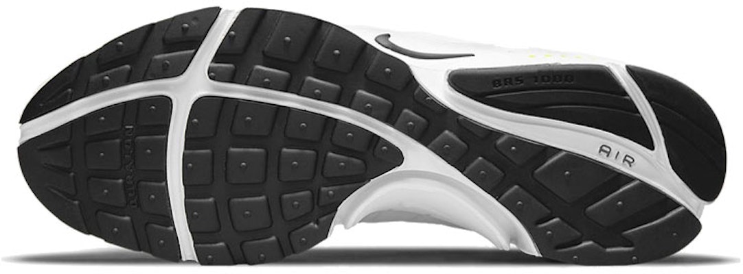 耐吉 Air Presto “Just Do It” 白色 Details for 耐吉 Air Presto “Just Do It” 白色