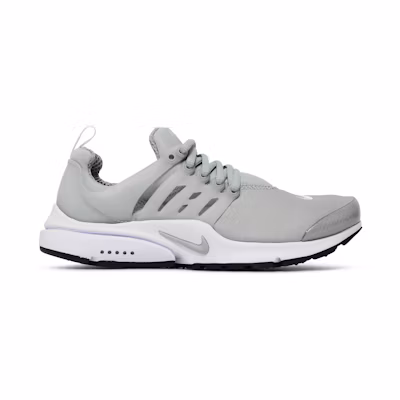 Nike Air Presto 'Light Smoke Grey'