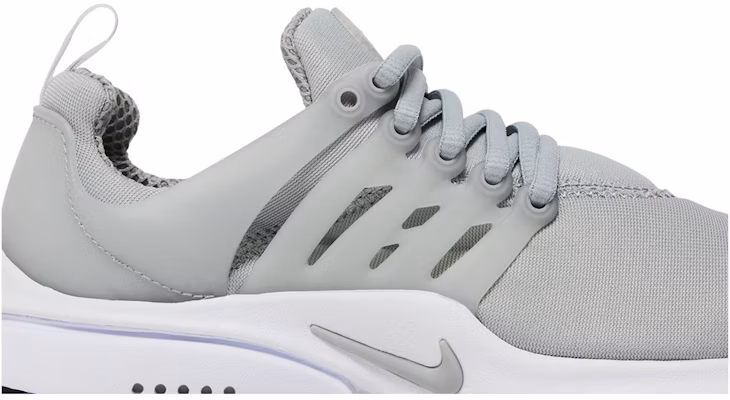 Grey presto shop