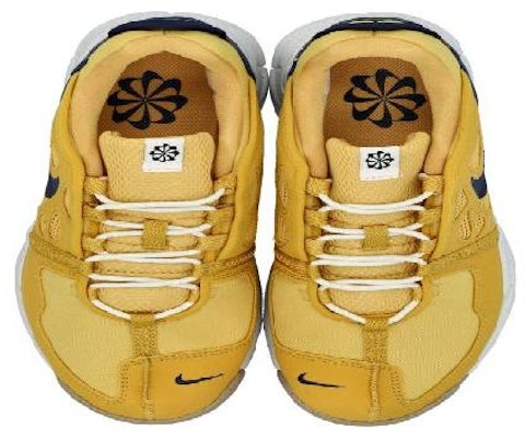 Nike Air Presto 'Metallic Gold' CZ1757FA700 Order Nike Air Presto 'Metallic Gold' CZ1757FA700