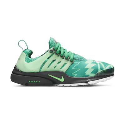 Nike Air Presto 'Naija'