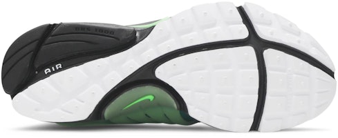 Nike Air Presto 'Naija' Lelaki Sneakers CJ1229-300 Shop Nike Air Presto 'Naija' Lelaki Sneakers CJ1229-300