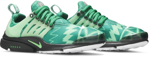 Nike Air Presto 'Naija' Lelaki Sneakers CJ1229-300 Cheap Nike Air Presto 'Naija' Lelaki Sneakers CJ1229-300