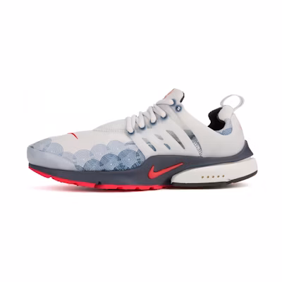Nike Air Presto 'Olympic' 2016