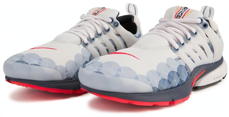 耐克Air Presto 2016奥运版 848188-004 Lookbook 耐克Air Presto 2016奥运版 848188-004