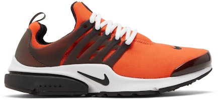 Nike Air Presto 'Orange' CT3550-800 Nike Air Presto 'Orange' CT3550-800