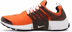 Lookbook 耐克Air Presto“橙色” CT3550-800