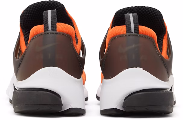 耐克Air Presto“橙色” CT3550-800 Details for 耐克Air Presto“橙色” CT3550-800