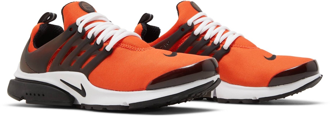 Nike Air Presto Orange CT3550 800 CT3550 800 Novelship
