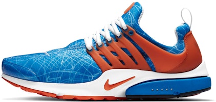 Nike Air Presto 'Original Sketches' CJ1229-401 Nike Air Presto 'Original Sketches' CJ1229-401