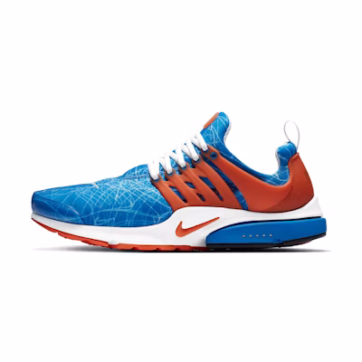 Nike Air Presto 'Original Sketches'