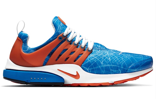 耐克Air Presto“原始草图” CJ1229-401 Order 耐克Air Presto“原始草图” CJ1229-401