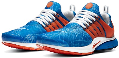 耐吉 Air Presto 'Original Sketches' CJ1229-401 Lookbook 耐吉 Air Presto 'Original Sketches' CJ1229-401