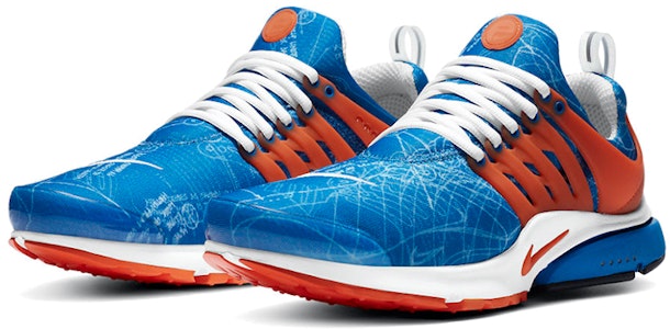 耐克Air Presto“原始草图” CJ1229-401 Lookbook 耐克Air Presto“原始草图” CJ1229-401