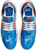 耐吉 Air Presto 'Original Sketches' CJ1229-401 Shop 耐吉 Air Presto 'Original Sketches' CJ1229-401