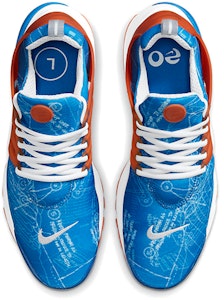 耐克Air Presto“原始草图” CJ1229-401 Shop 耐克Air Presto“原始草图” CJ1229-401