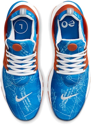 耐克Air Presto“原始草图” CJ1229-401 Shop 耐克Air Presto“原始草图” CJ1229-401