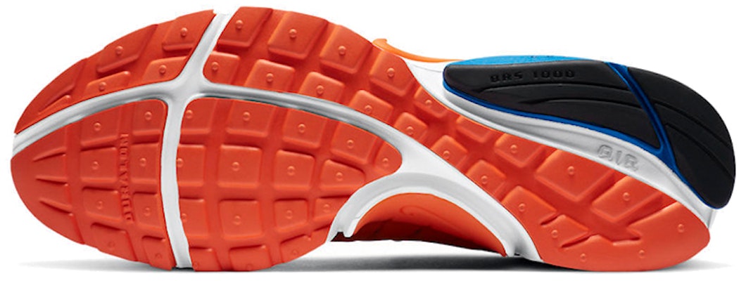 耐克Air Presto“原始草图” CJ1229-401 Details for 耐克Air Presto“原始草图” CJ1229-401