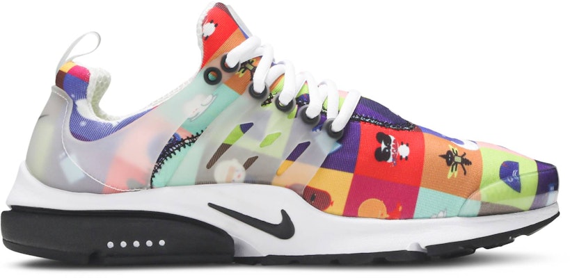 Nike Air Presto 'Origins' CJ1229-900 Buy Nike Air Presto 'Origins' CJ1229-900
