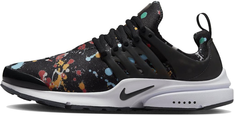 Nike Air Presto '喷溅油漆' 运动鞋 CT3550-004 Buy Nike Air Presto '喷溅油漆' 运动鞋 CT3550-004