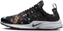 Buy Nike Air Presto '喷溅油漆' 运动鞋 CT3550-004