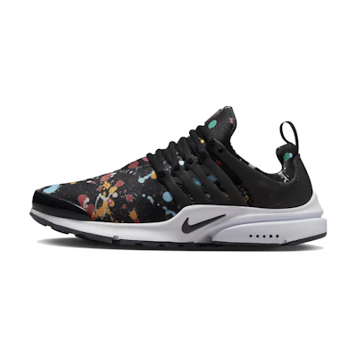 Nike Air Presto 'Paint Splatter'