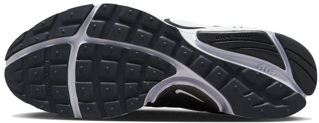 Nike Air Presto '喷溅油漆' 运动鞋 CT3550-004 Details for Nike Air Presto '喷溅油漆' 运动鞋 CT3550-004