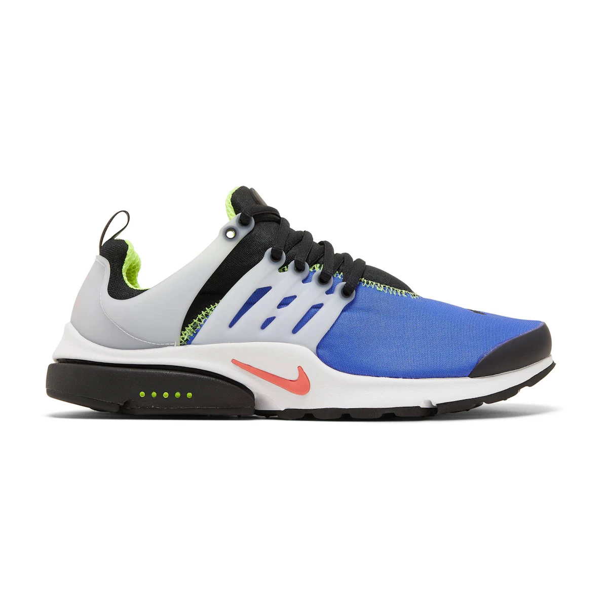 Nike air presto purple shop