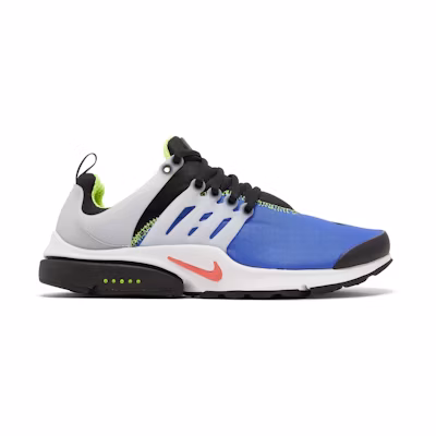Nike Air Presto 'Persian Violet'