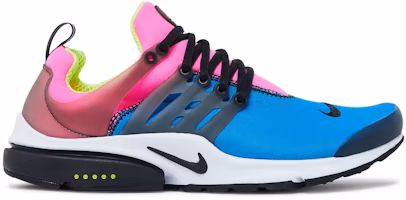 Nike Air Presto 'Photo Blue Pink Blast' DZ4390-400 Nike Air Presto 'Photo Blue Pink Blast' DZ4390-400