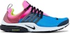 Nike Air Presto 'Foto Biru Pink Blast' DZ4390-400