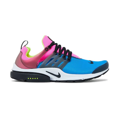 Nike Air Presto 'Photo Blue Pink Blast'