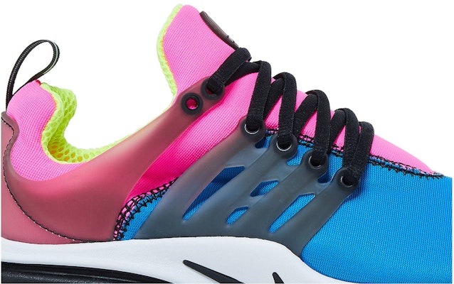 Nike Air Presto 'Photo Blue Pink Blast' DZ4390-400 Order Nike Air Presto 'Photo Blue Pink Blast' DZ4390-400