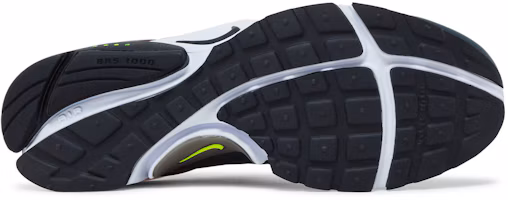 Shop 耐克Air Presto“照片蓝粉红爆裂” DZ4390-400