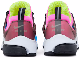 Details for 耐克Air Presto“照片蓝粉红爆裂” DZ4390-400
