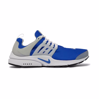 Nike Air Presto 'Racer Blue'
