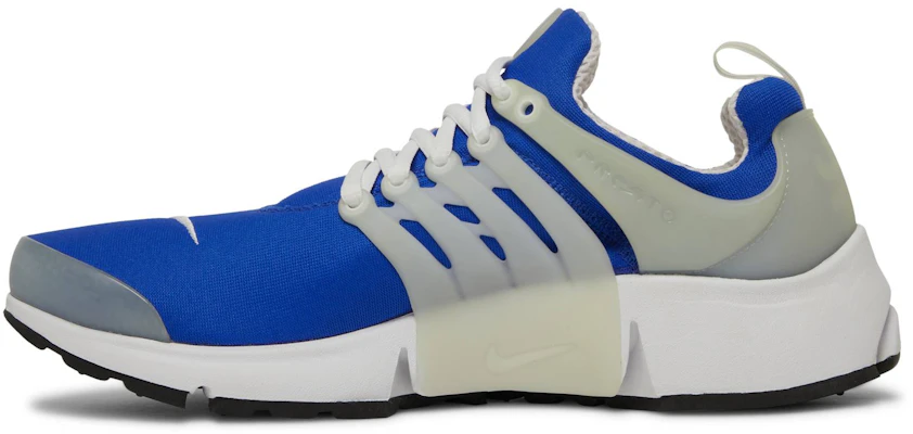 ナイキ エア プレスト "レーサーブルー" 848132-401 Lookbook ナイキ エア プレスト "レーサーブルー" 848132-401