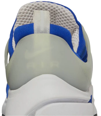 ナイキ エア プレスト "レーサーブルー" 848132-401 Sizing ナイキ エア プレスト "レーサーブルー" 848132-401