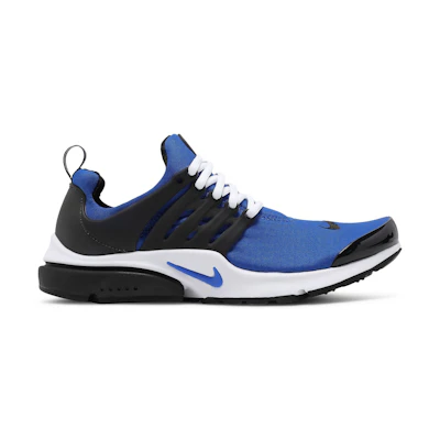 Nike Air Presto 'Racer Blue'