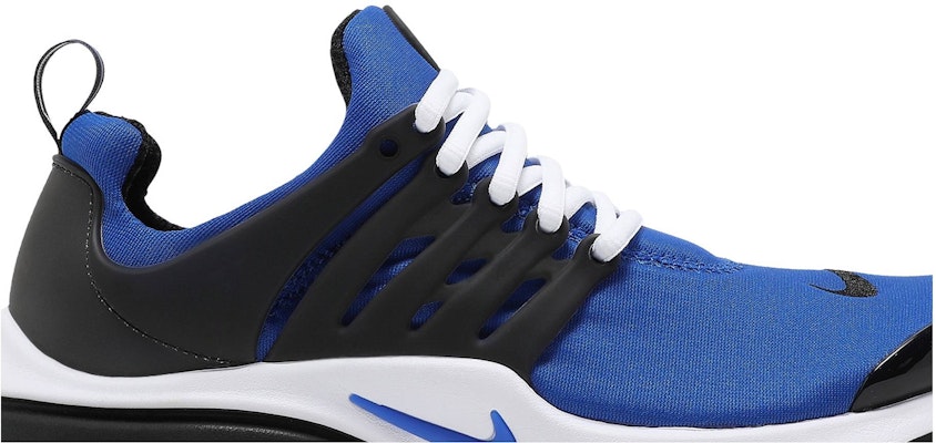 Nike Air Presto 'Racer Blue' Lelaki CT3550-400 Order Nike Air Presto 'Racer Blue' Lelaki CT3550-400