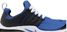 Order Nike Air Presto 'Racer Blue' Lelaki CT3550-400