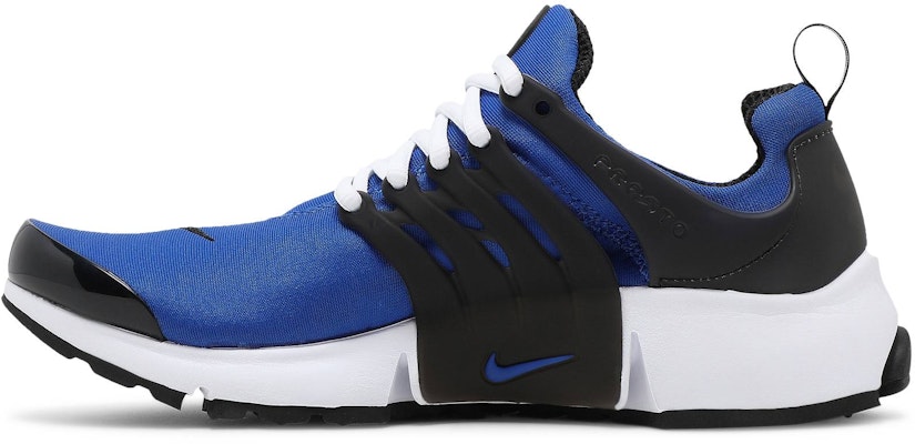 Nike Air Presto 'Racer Blue' Lelaki CT3550-400 Lookbook Nike Air Presto 'Racer Blue' Lelaki CT3550-400