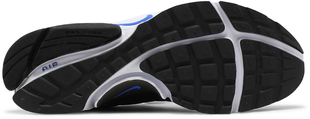 Nike Air Presto 'Racer Blue' Lelaki CT3550-400 Shop Nike Air Presto 'Racer Blue' Lelaki CT3550-400
